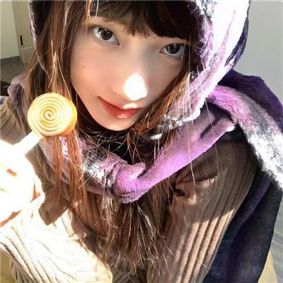 深情的朋友